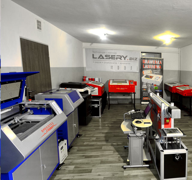 Nasz showroom