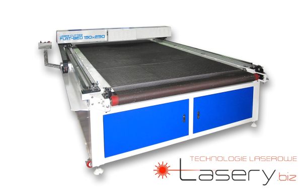 ploter laserowy wielkoformatowy