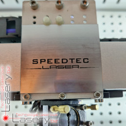 Ploterowa grawerka laserowa CO₂ SPEEDTEC 60W 60x40mm