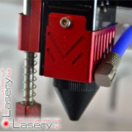 Ploterowa grawerka laserowa CO₂ SPEEDTEC 60W 60x40mm