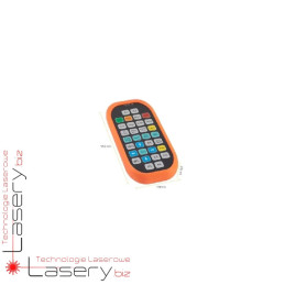 Jubilerska wycinarka laserowa fibrowa PiXO Laser 200x300 1500W