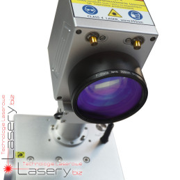 Znakowarka laserowa UV 3, 5 lub 10W chłodzona powietrzem