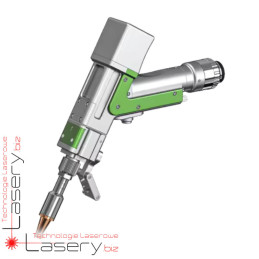 Przemysłowa spawarka laserowa PSL 1500W FIBER LASER – mobilna