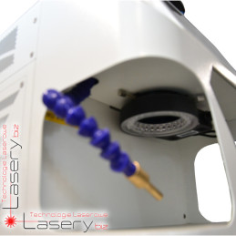 Laserowa spawarka jubilerska i stomatologiczna PiXO LASER SL100W