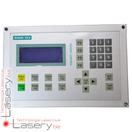 Wycinarka laserowa PiXO Laser do blach 250x130cm 1500W