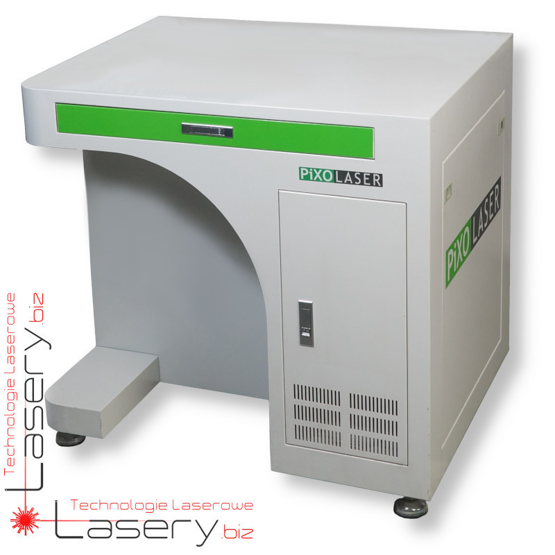 Stół do znakowarki laserowej