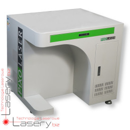 Stół do znakowarki laserowej