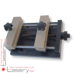 Imadło do wycinania blach do znakowarek laserowych 160mm