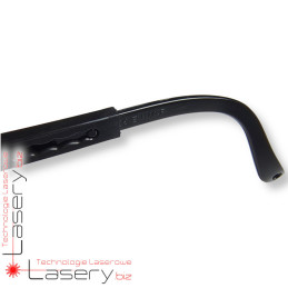 Okulary ochronne zielone 1064nm do lasera fibrowego