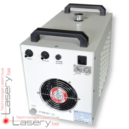 Chłodziarka dla laserowych urządzeń grawerujących CW-3000 Chiller
