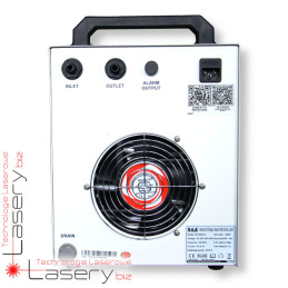 Chłodziarka dla laserowych urządzeń grawerujących CW-3000 Chiller