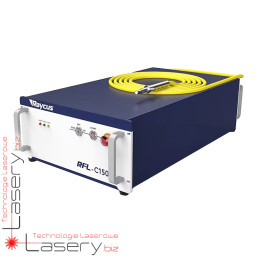 Źródło lasera fibrowego Raycus RF-C 1000-3000W