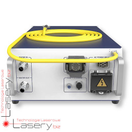 Źródło lasera fibrowego Raycus RF-C 1000-3000W