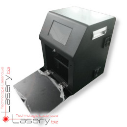 Laser do grawerowania 3D w kryształach QA-A01
