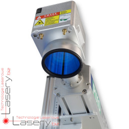 Znakowarka laserowa fibrowa PiXO laser 20W (30/50/100W)