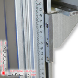 Znakowarka laserowa fibrowa PiXO laser 20W (30/50/100W)