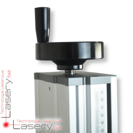 Znakowarka laserowa fibrowa PiXO laser 20W (30/50/100W)