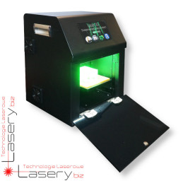 Laser do grawerowania 3D w kryształach QA-A01